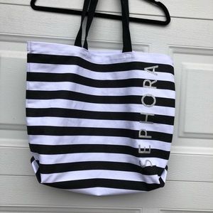 Sephora tote bag